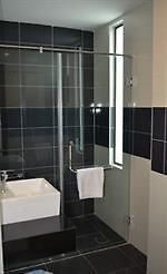 D Inspire Residence Johor Bahru Buitenkant foto