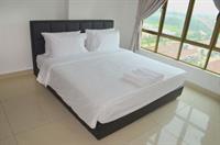 D Inspire Residence Johor Bahru Buitenkant foto