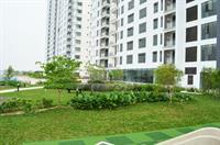 D Inspire Residence Johor Bahru Buitenkant foto