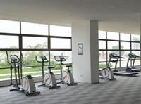 D Inspire Residence Johor Bahru Buitenkant foto