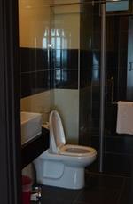 D Inspire Residence Johor Bahru Buitenkant foto