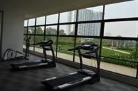 D Inspire Residence Johor Bahru Buitenkant foto